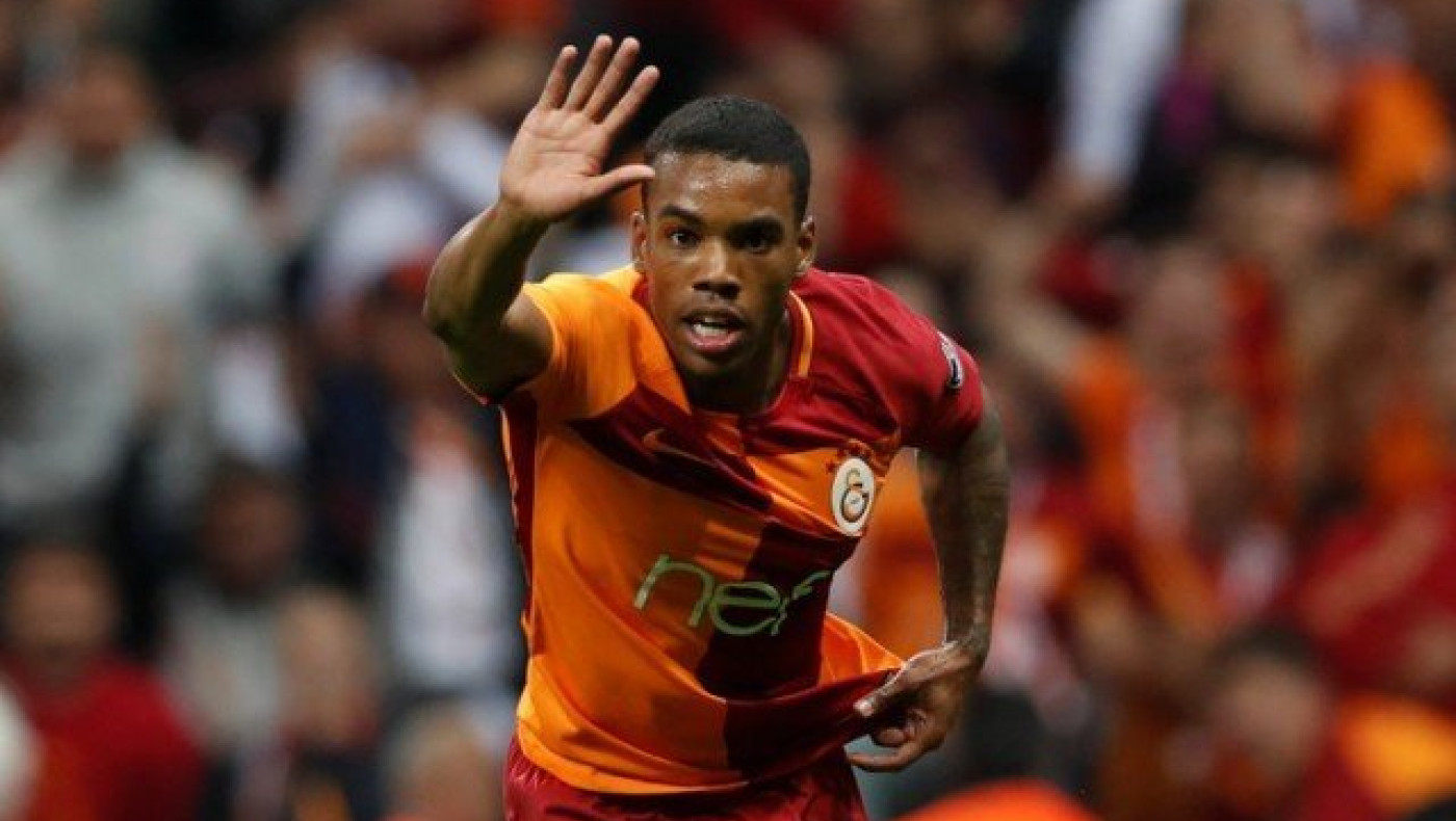 Εξοφλήθηκε ο ΠΑΟΚ για τη μεταγραφή Ροντρίγκεζ σύμφωνα με τη Γαλατα