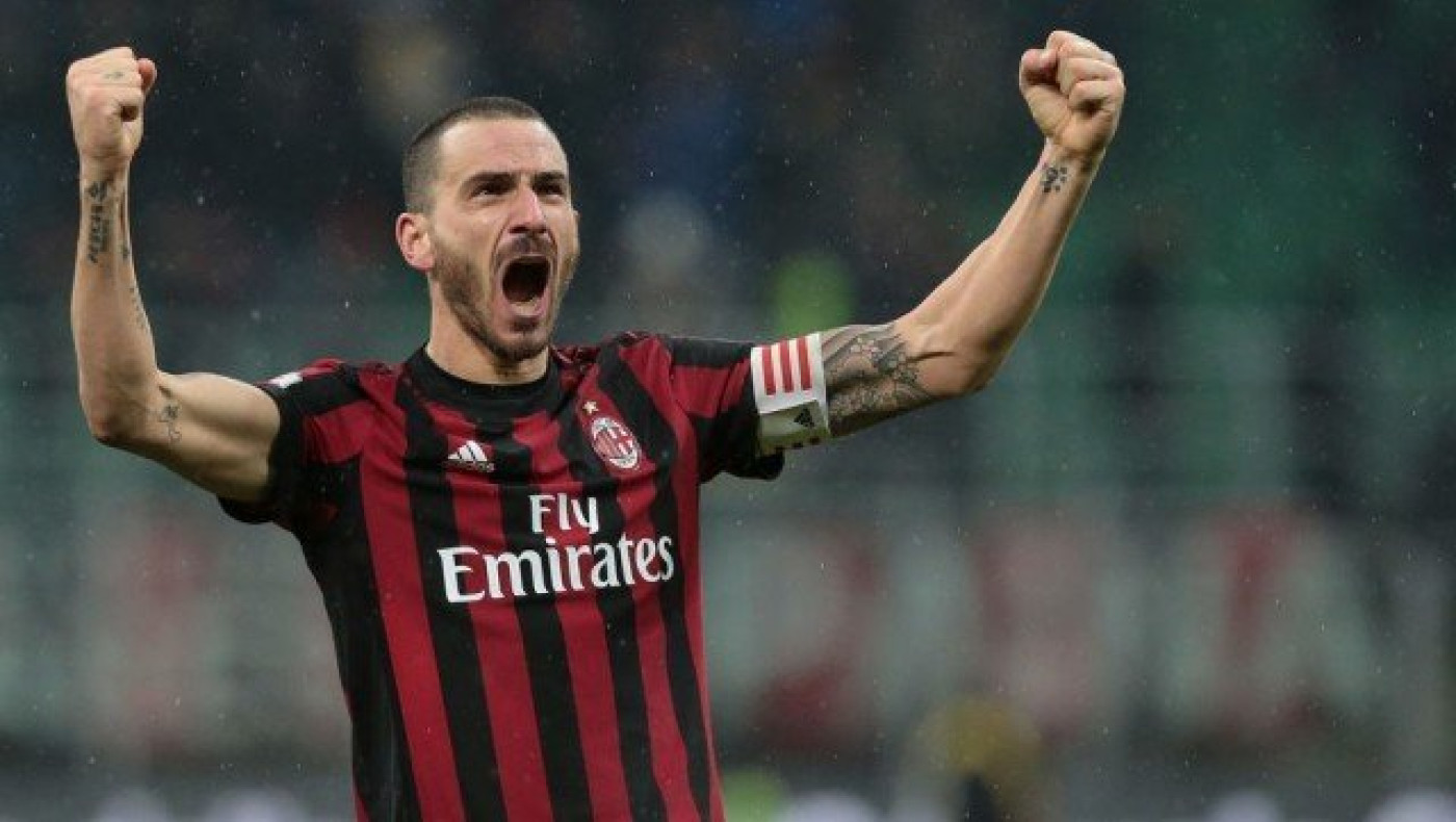 Στους ομίλους του Europa με πεντάρα η Μίλαν, σώθηκε η Ουντινέζε!