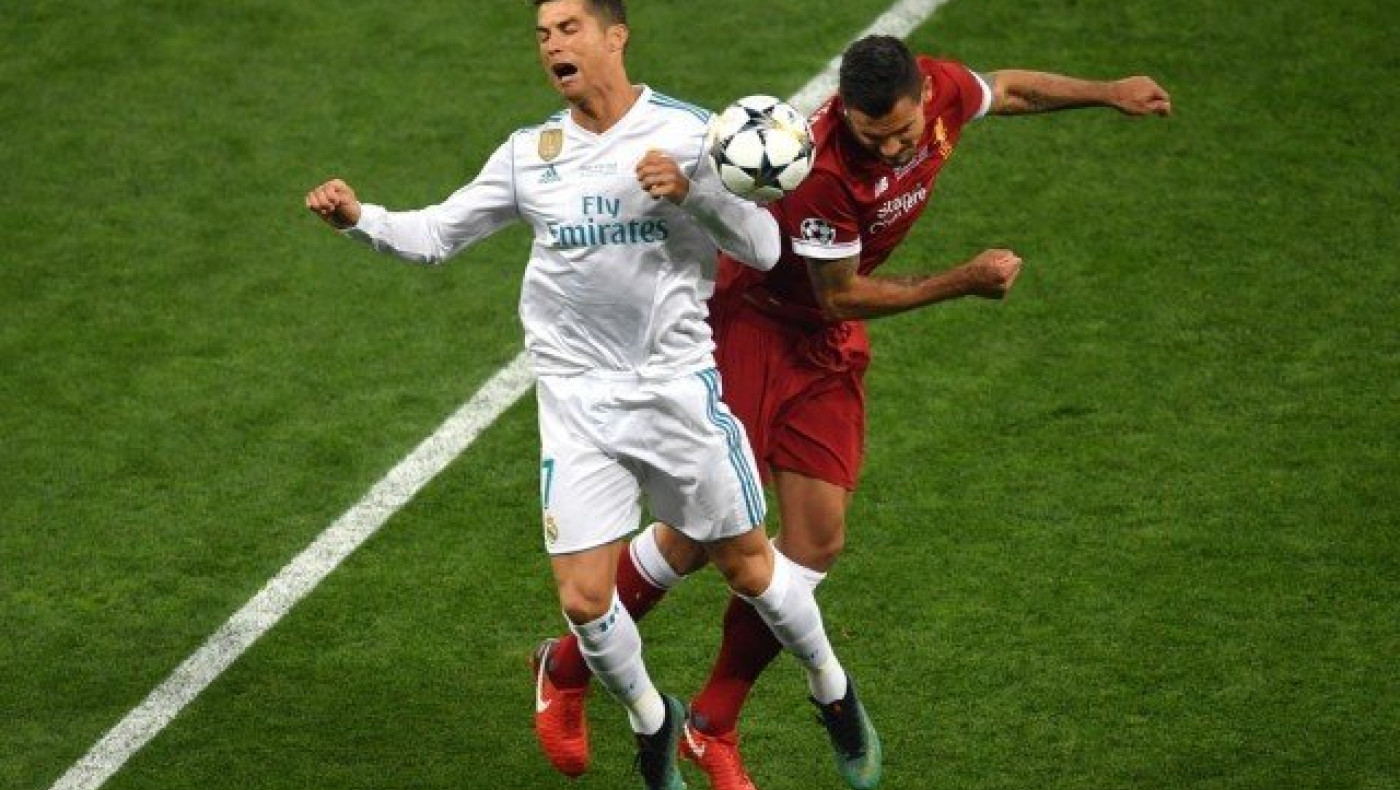 Δήλωση -  έκπληξη από τον Κριστιάνο   μετά τον τελικό!