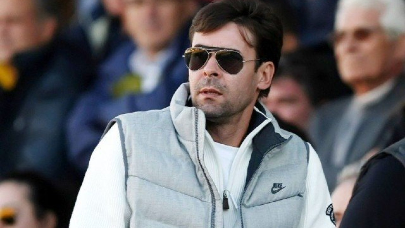 Ποστάρισμα Τσιάρτα για Μπουτάρη και Τσίπρα που προκαλεί αντιδράσεις