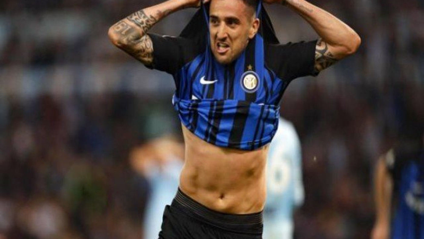 Εφιάλτης για Λάτσιο, ανατροπή όνειρο για την Ίντερ