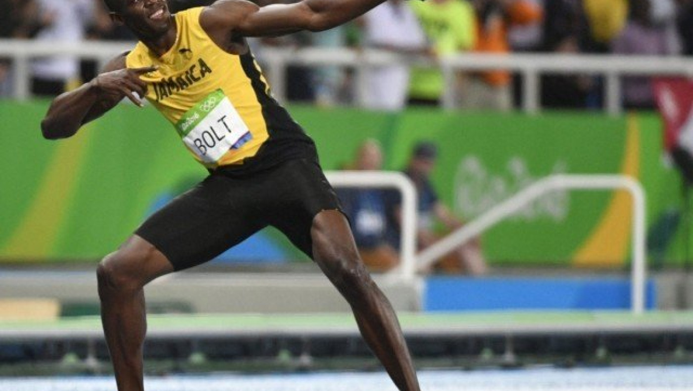 Προπονείται και πάλι με ποδοσφαιρική ομάδα ο Γιουσέιν Μπολτ!