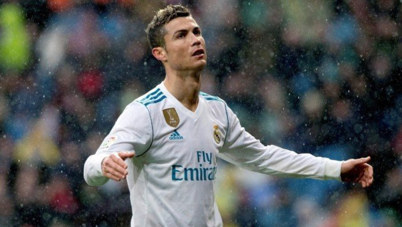 Νούνο Γκόμες: «Γι' αυτό θέλει να   φύγει ο Ρονάλντο»