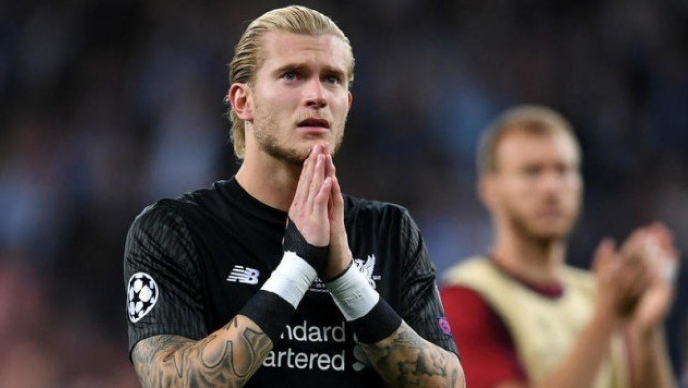 Έκρυψε το πρόσωπό του ο Κάριους κατά την επιστροφή (pics)