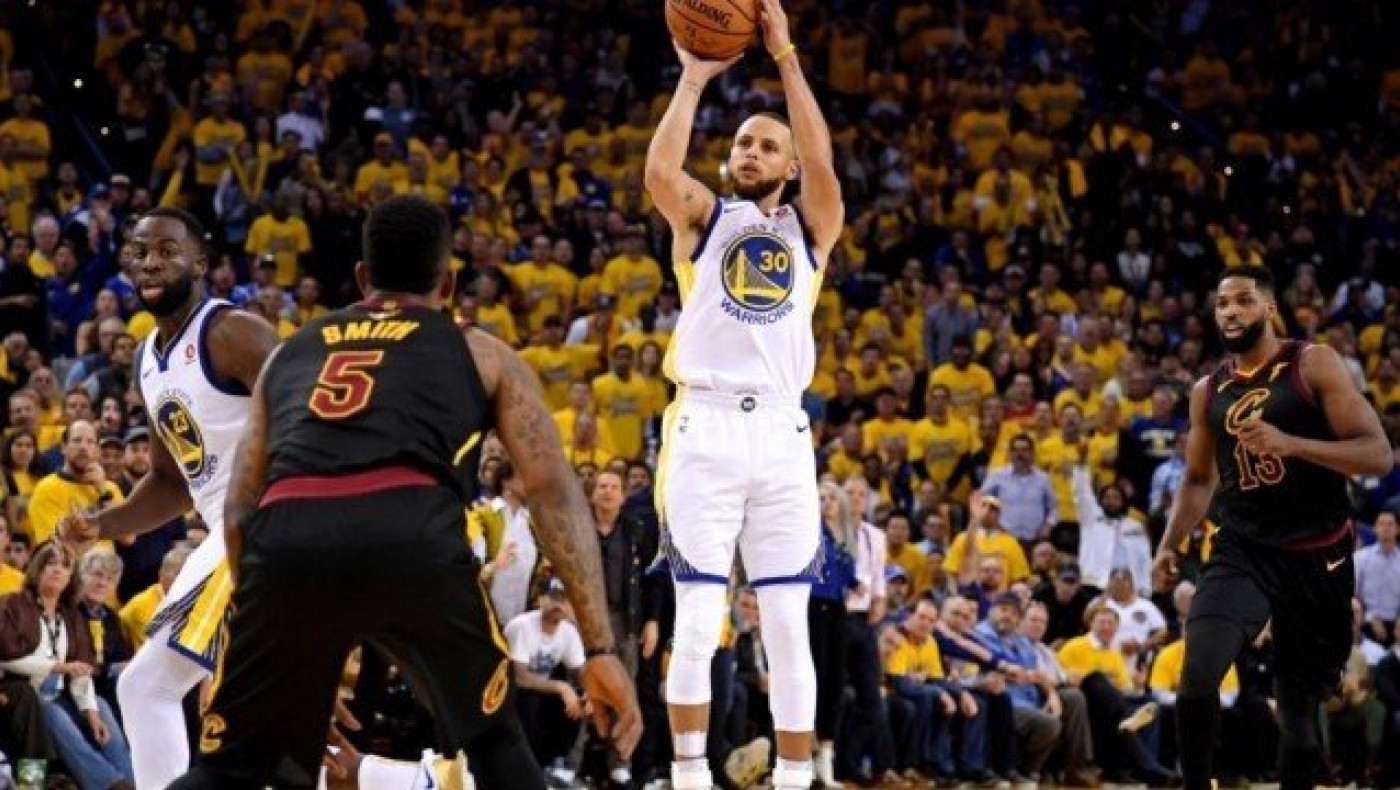 Πρώτη νίκη για Ουόριορς με... ευγενική χορηγία Σμιθ (video)