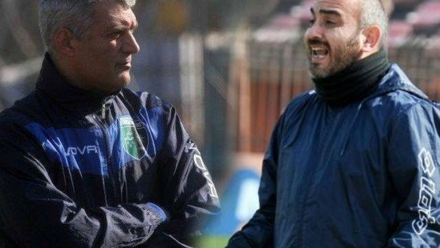 Οι προπονητές που      συμμετέχουν στην 7η σχολή PRO