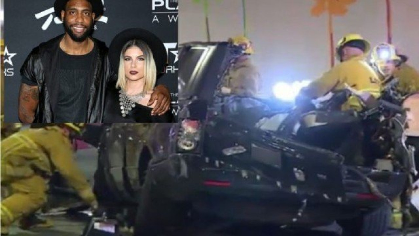 Σοκαριστικά ευρήματα στον ΝΒΑer που σκοτώθηκε σε τροχαίο τον Γενάρη