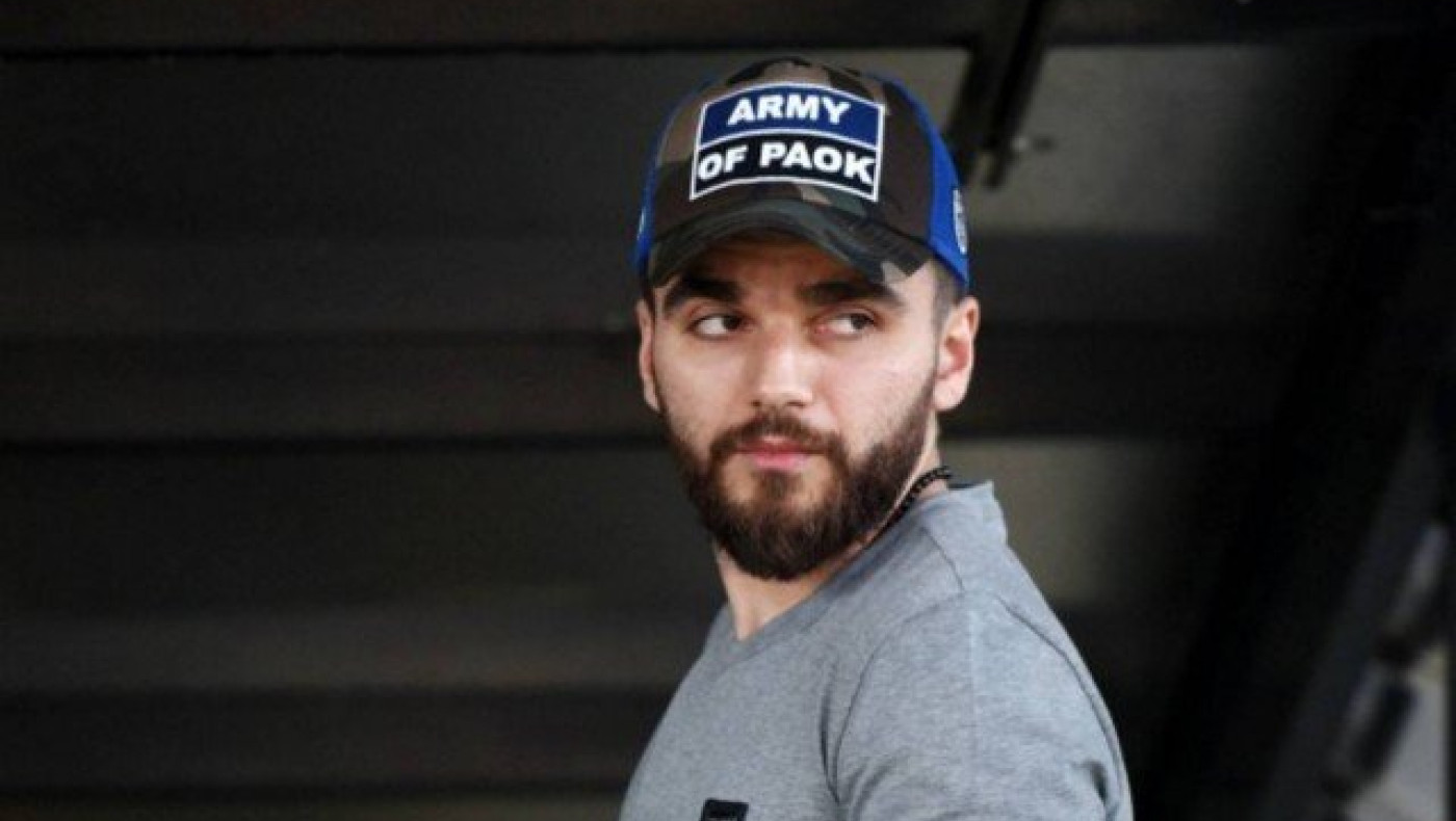 Άγριο τρολάρισμα               Γιώργου Σαββίδη σε ΑΕΚ (pic)