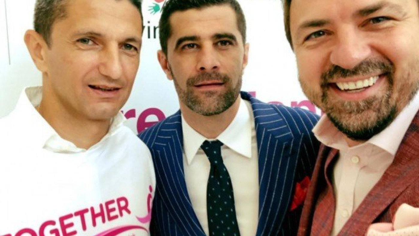 Ο σπουδαίος αγώνας στον οποίο συμμετέχει ο Ραζβάν Λουτσέσκου