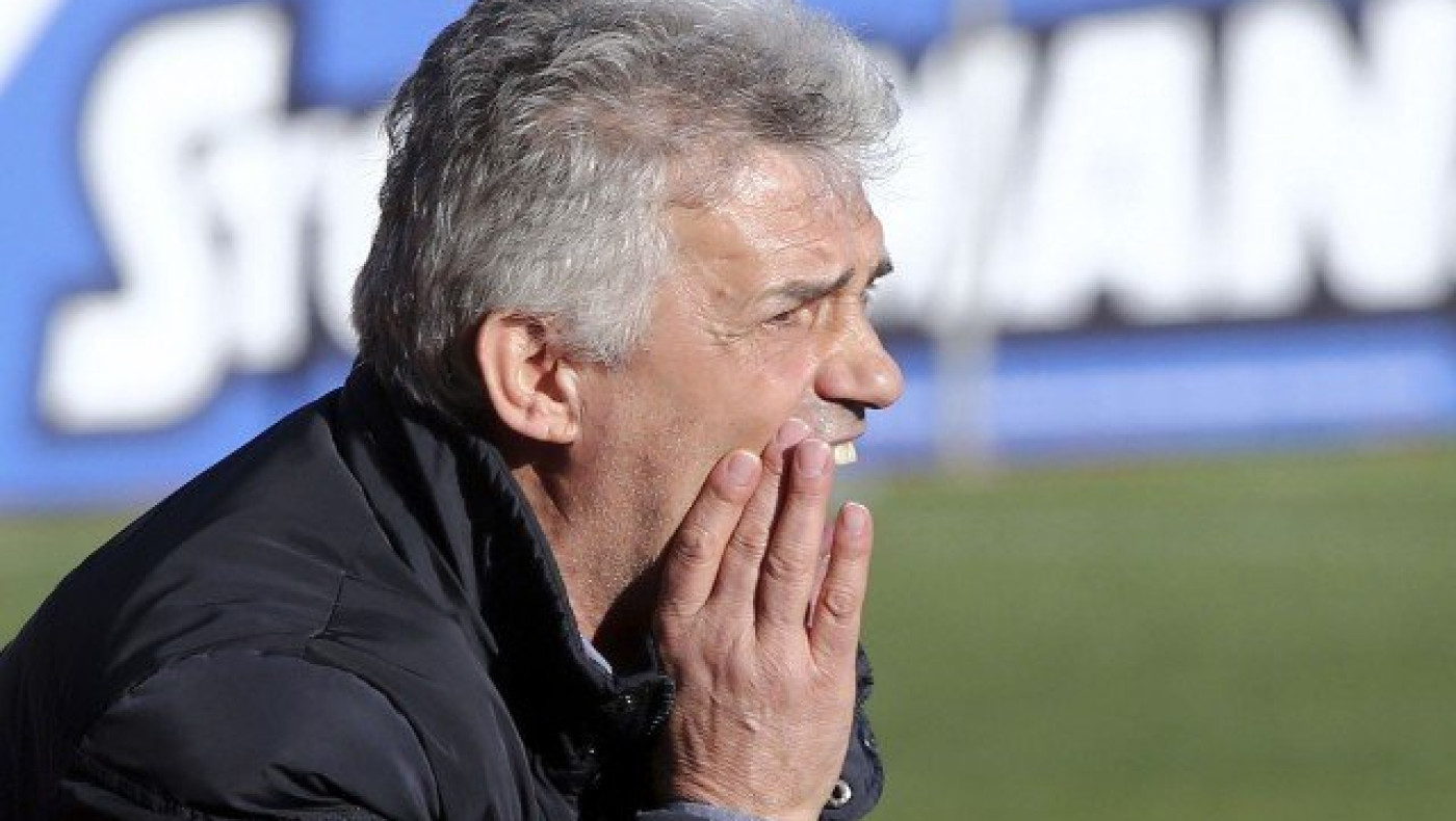 Τσιώλης: «Περίεργο που δεν κλήθηκε στην Εθνική ο Πασχαλάκης»