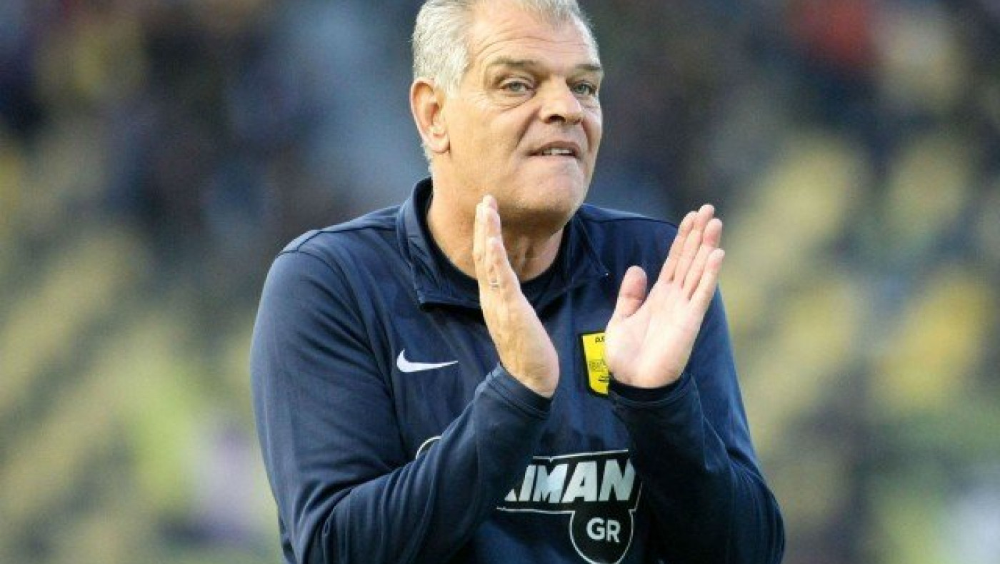 Τα συναισθήματα του Σπανού για το «μένει ή φεύγει»