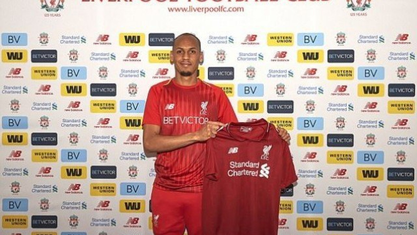 Πιέζει τον Φεκίρ για να έρθει στην Λίβερπουλ ο Φαμπίνιο!