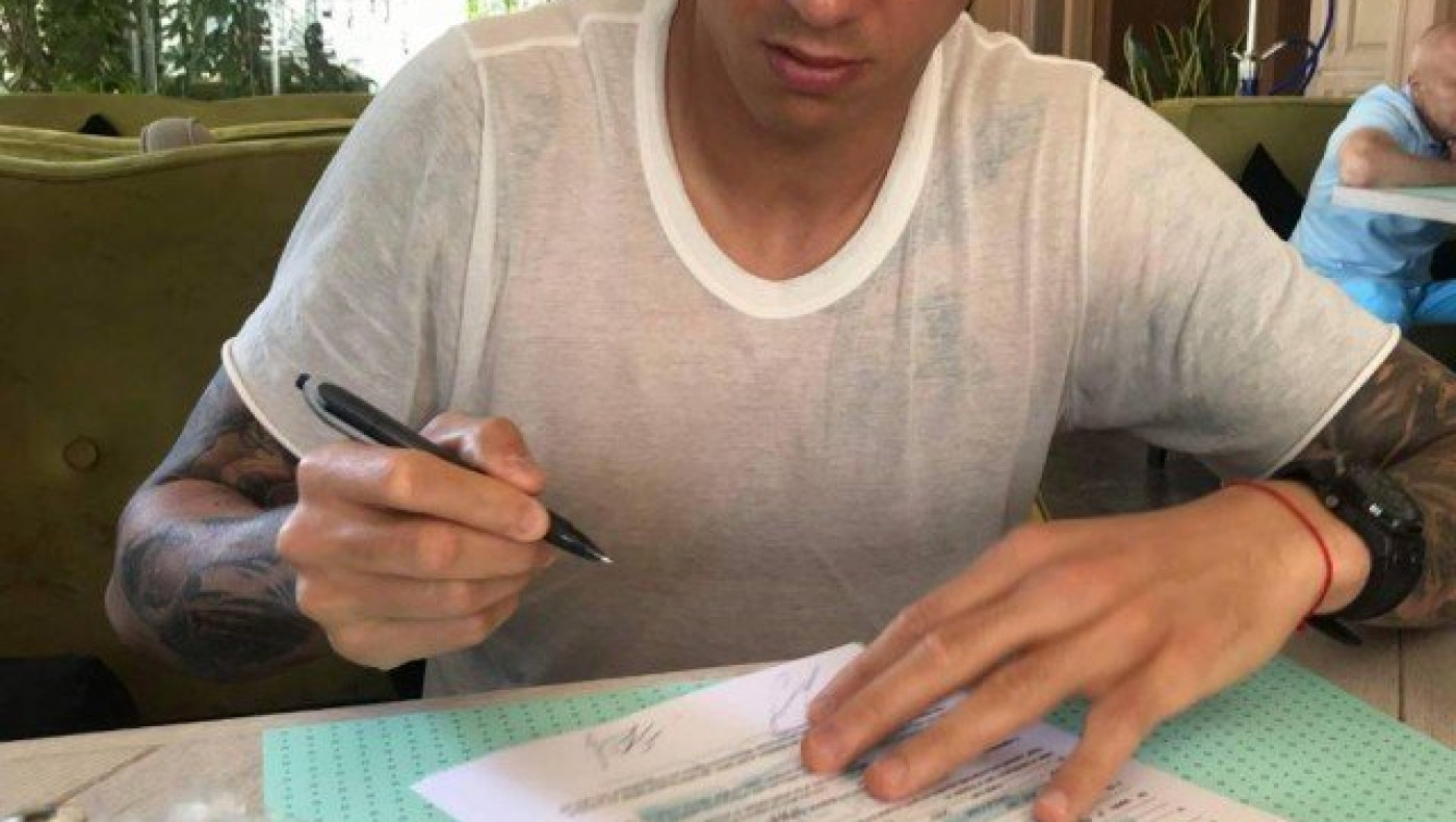 Πέντε             χρόνια                     μετά…