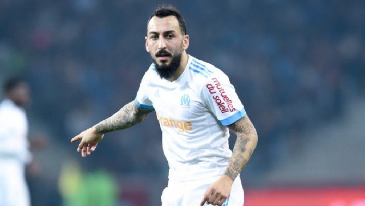 Έτοιμος για        τον          τελικό   ο Μήτρογλου