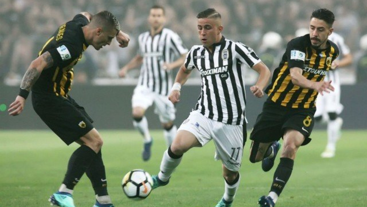 «Πρέσινγκ» οπαδών της Μπεσίκτας              στον Πέλκα