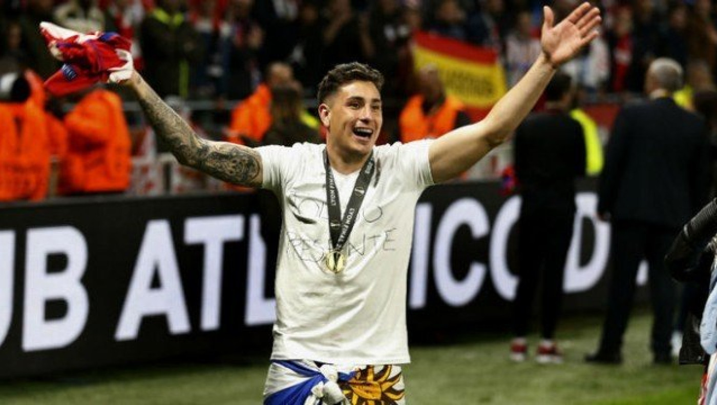 Βόμβα με τον Χιμένεθ       ετοιμάζει η Ρεάλ Μαδρίτης!