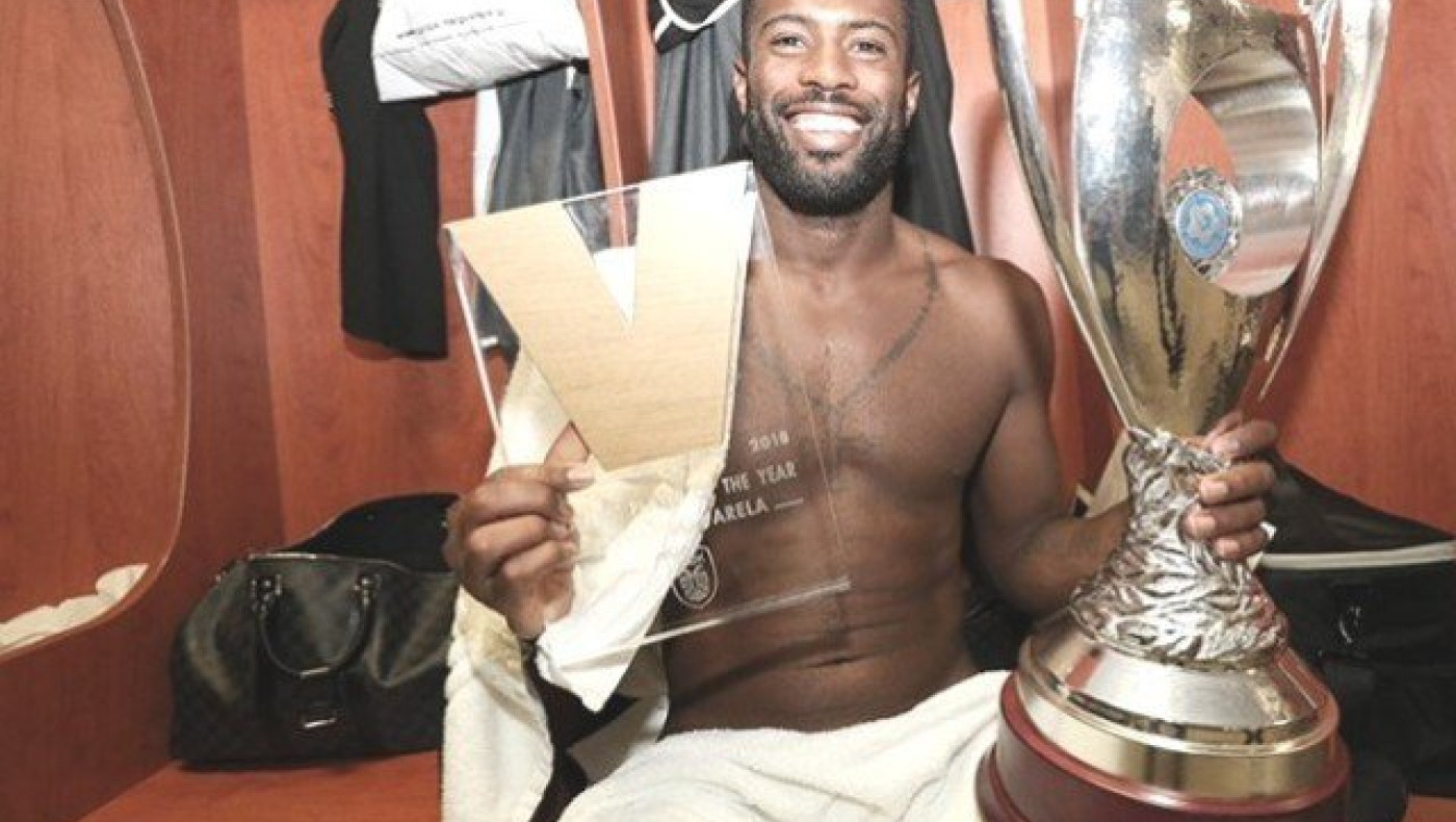 Σωστή η προτίμηση των παικτών του ΠΑΟΚ στον υπέροχο Βαρέλα