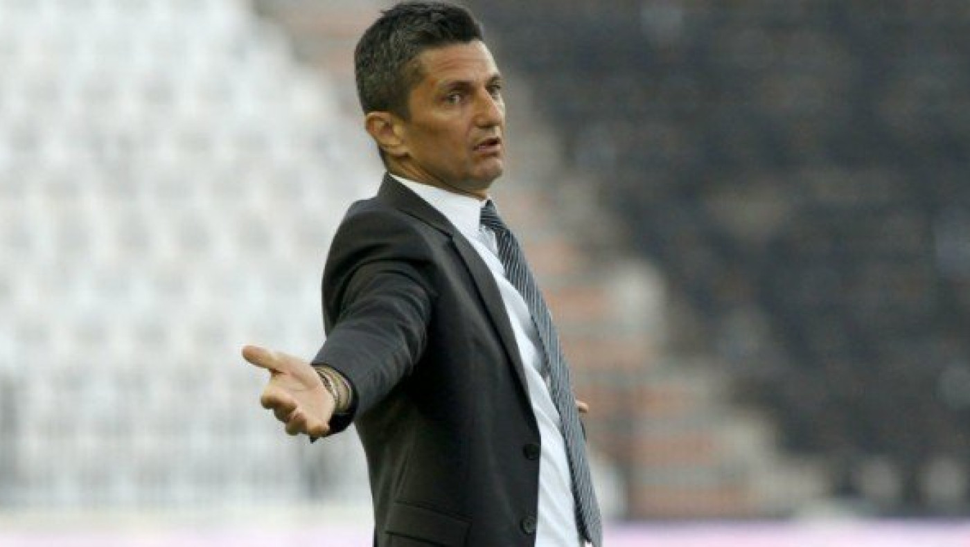 Η... νέα     κόντρα    του    Ραζβάν   Λουτσέσκου!