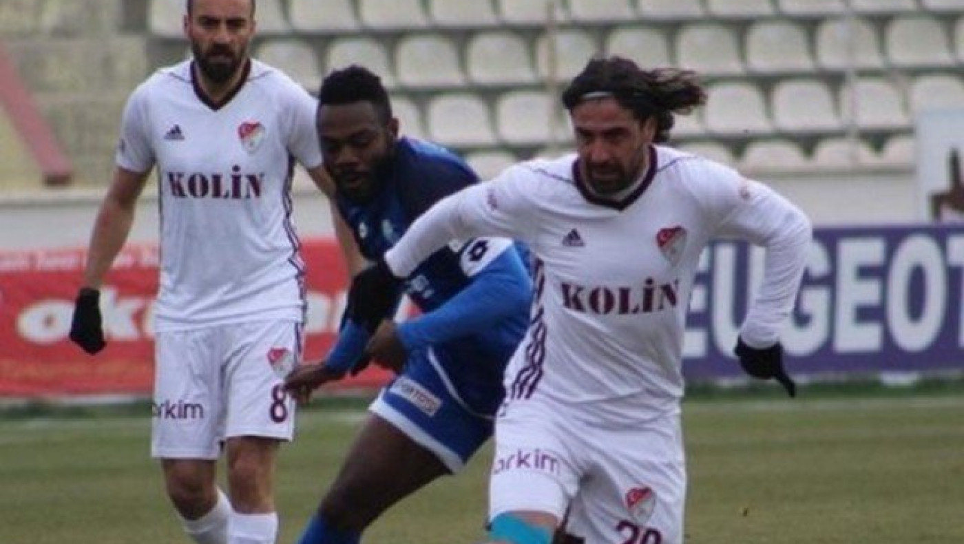 Υποψήφιο για καλύτερο γκολ της σεζόν  του Ανδρέα Τάτου!