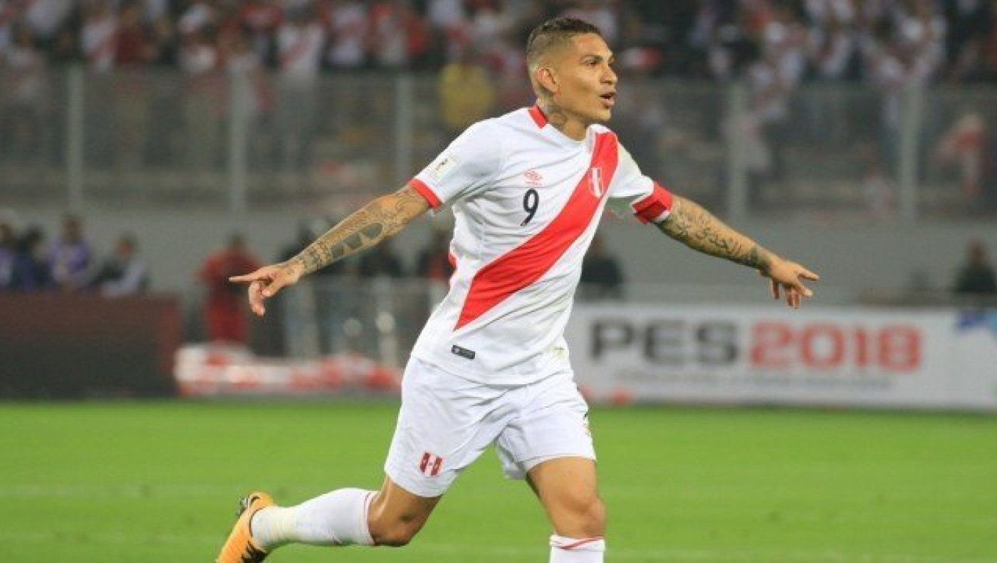 ΤΟ ΑΠΟΛΥΤΟ FAIR PLΑY: Οι αντίπαλοι αρχηγοί στηρίζουν Γκερέρο!