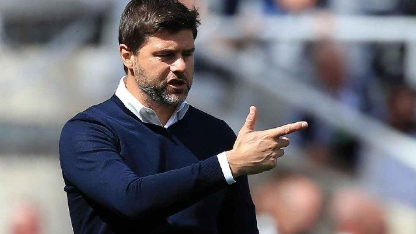 Με τόσα πουλάει τον Ποκετίνο στην     Ρεάλ η Τότεναμ!