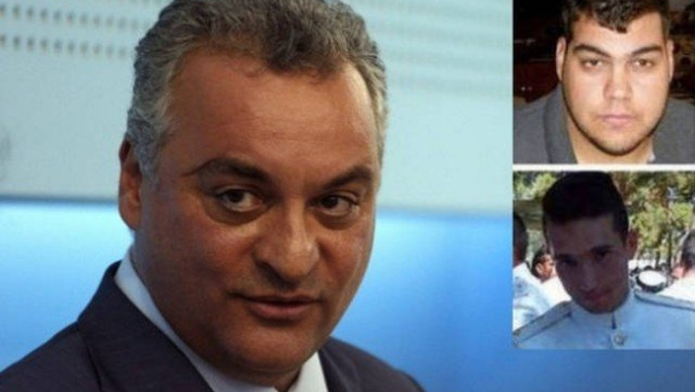 Κεφαλογιάννης: Όσα του είπαν οι δύο φυλακισμένοι Έλληνες στρατιωτικοί