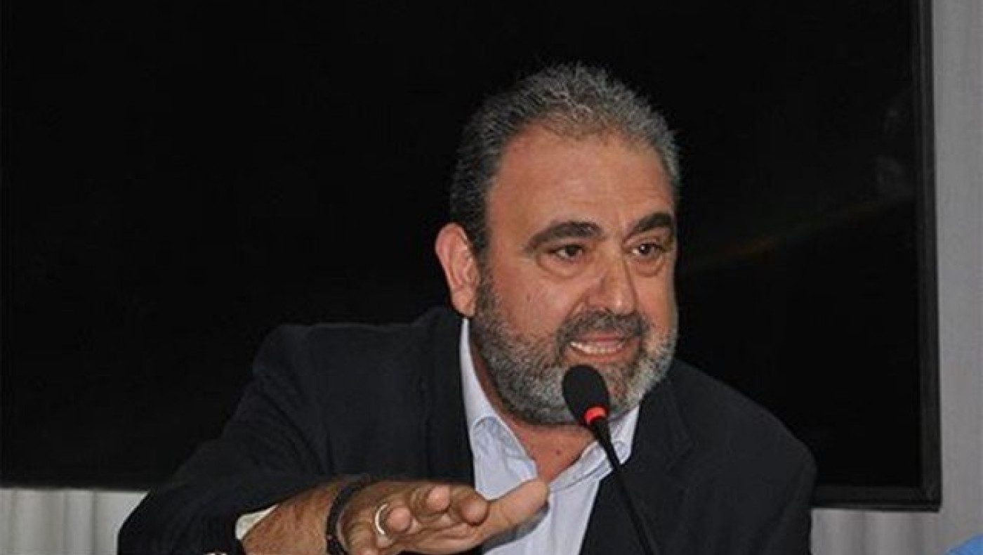 Δημητριάδης: « Άρχισε    να υπάρχει διαφάνεια στην ΕΠΟ»