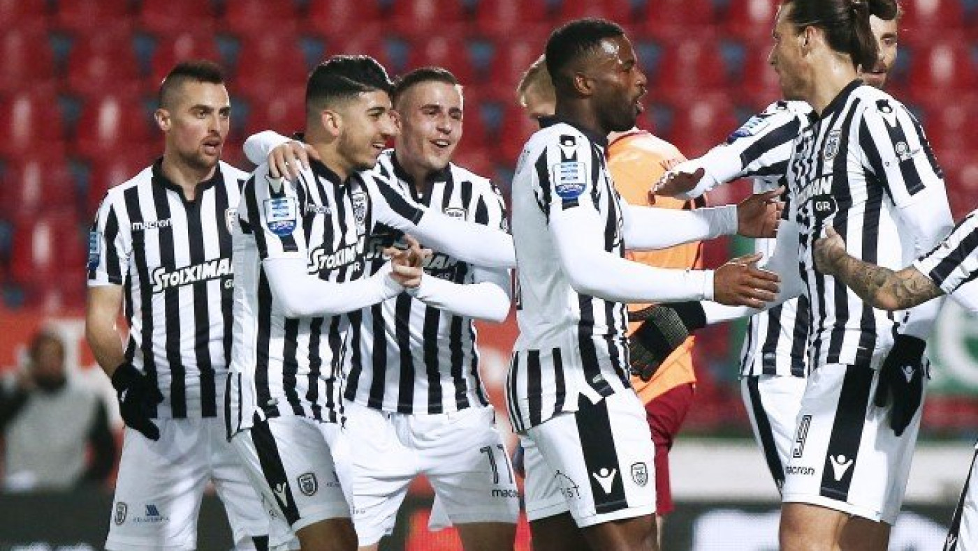 ΠΑΟΚτσήδικη               απόβαση στη Μύκονο (pics)