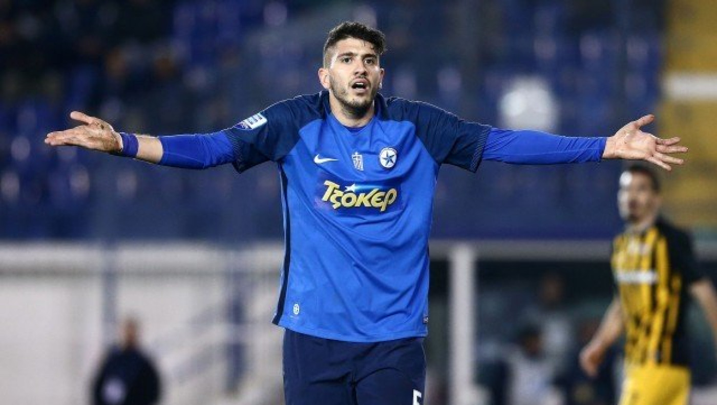 Τι σκέπτεται ο             Χατζηϊσαΐας για τη νέα σεζόν