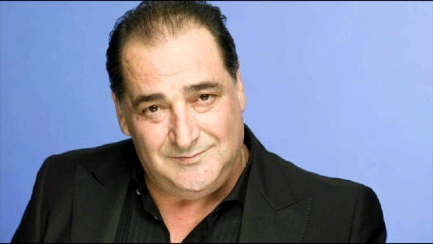 Ο   Βασίλης Καρράς          «ψηφίζει»          ΠΑΟΚ!