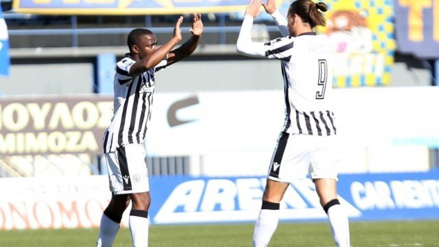 Κάμπος σε Πρίγιοβιτς: «Καλή επιτυχία αδερφέ μου» (pic)