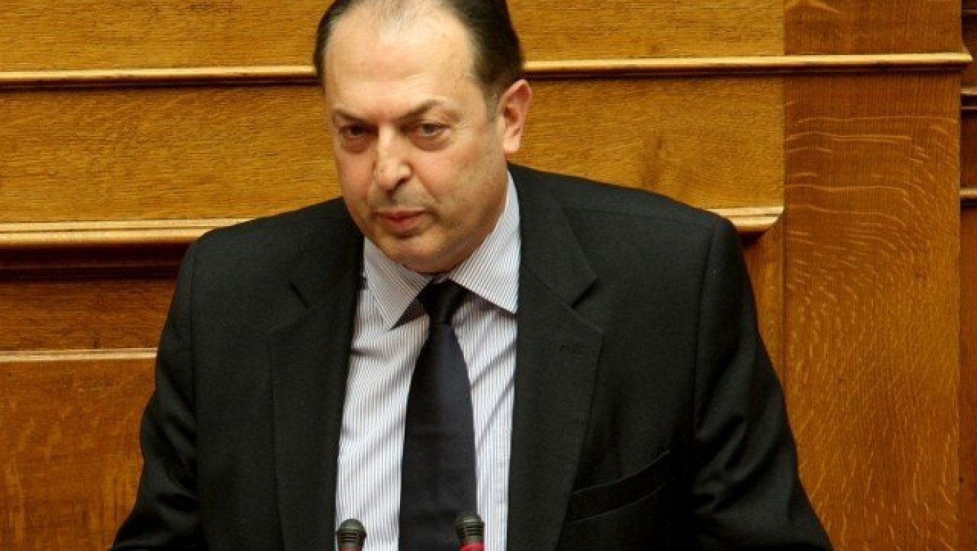 Λαζαρίδης: «Οι Έλληνες έστειλαν ηχηρό μήνυμα, λυπάμαι που δεν ήμουν»