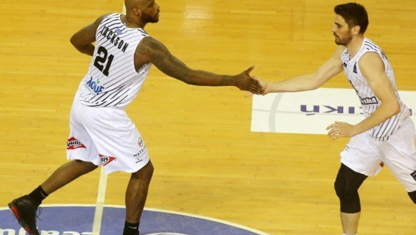 Το μήνυμα με νόημα για τη Μακεδονία στο Παλατάκι (Pic)