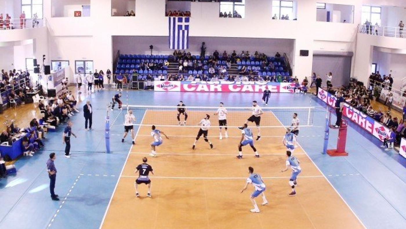 O κίνδυνος που παραμονεύει στο νέο τοπίο της Volley League