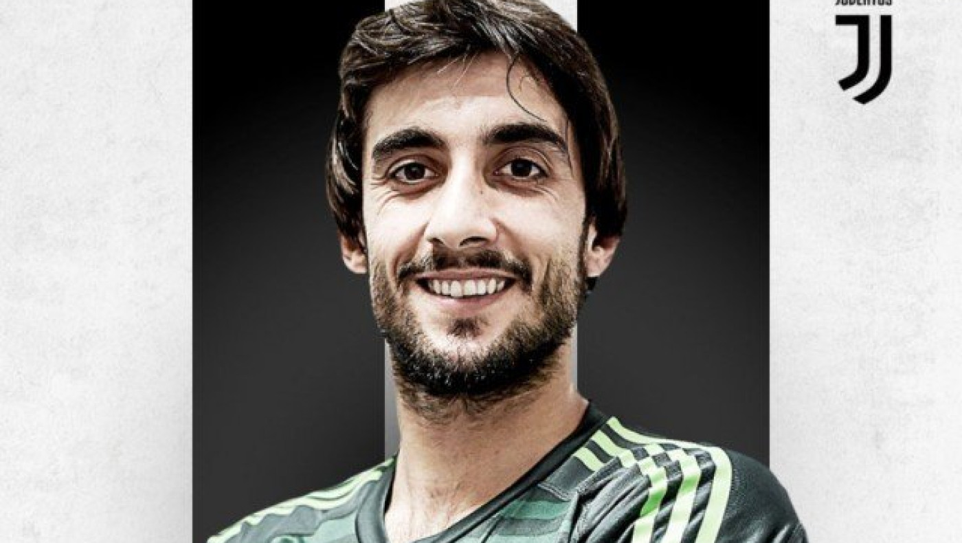 Και με τη βούλα στη Γιούβε ο                     Περίν!