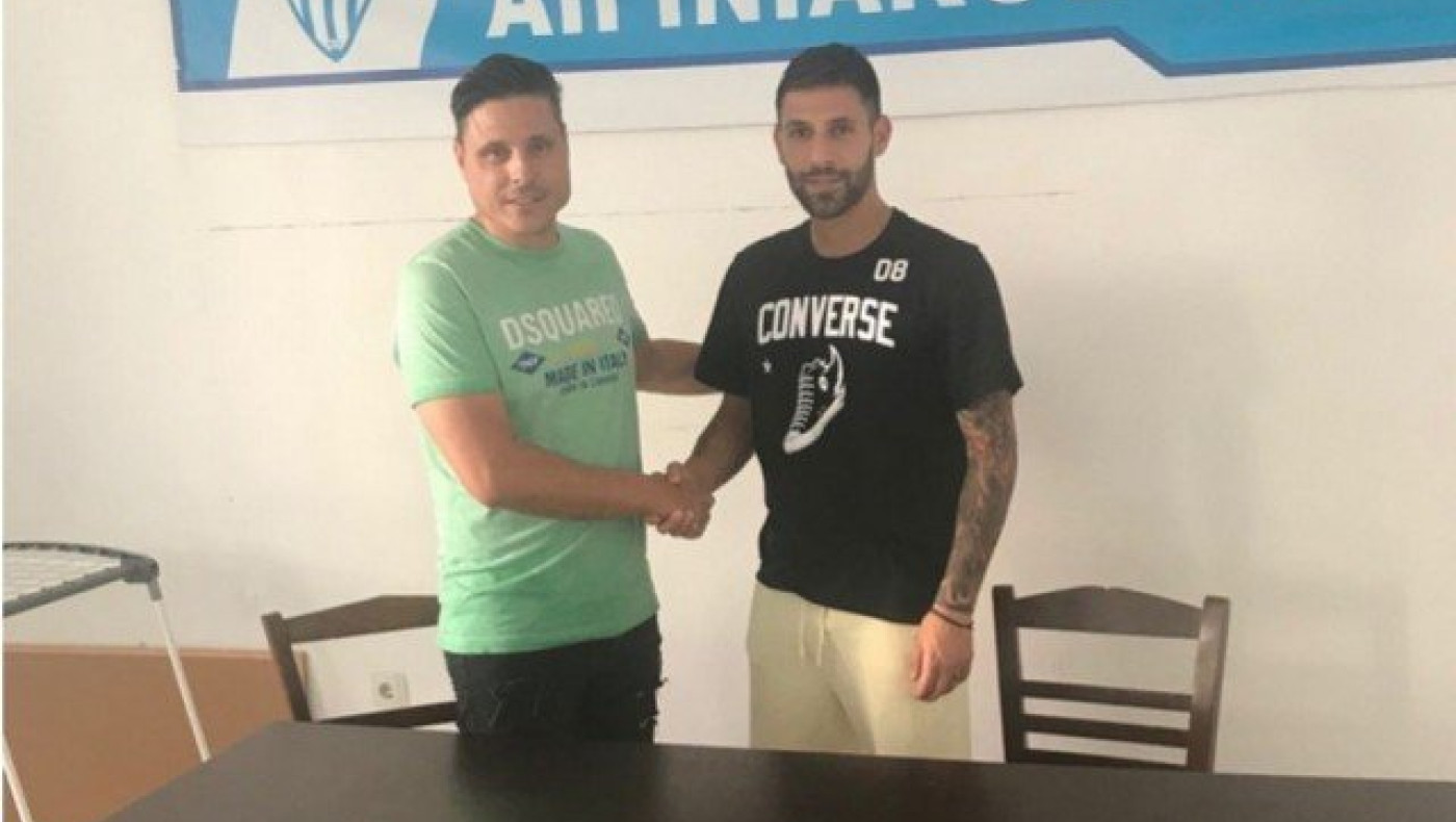 «Ομοβροντία» ανανεώσεων               στον Αιγινιακό