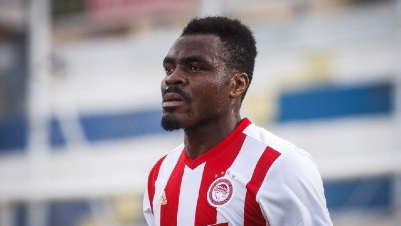 Ο Εμενίκε καταγγέλλει απειλές για τη ζωή του από οπαδούς του ΟΣΦΠ!