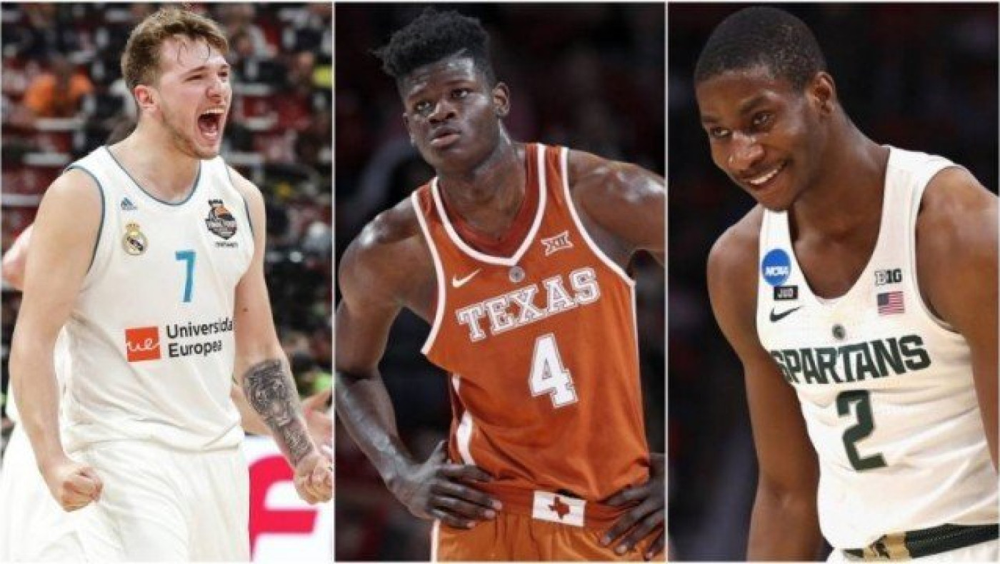 Ντόντσιτς, Μπάμπα και Τζάκσον έδωσαν «χυλόπιτα» στους Κινγκς!