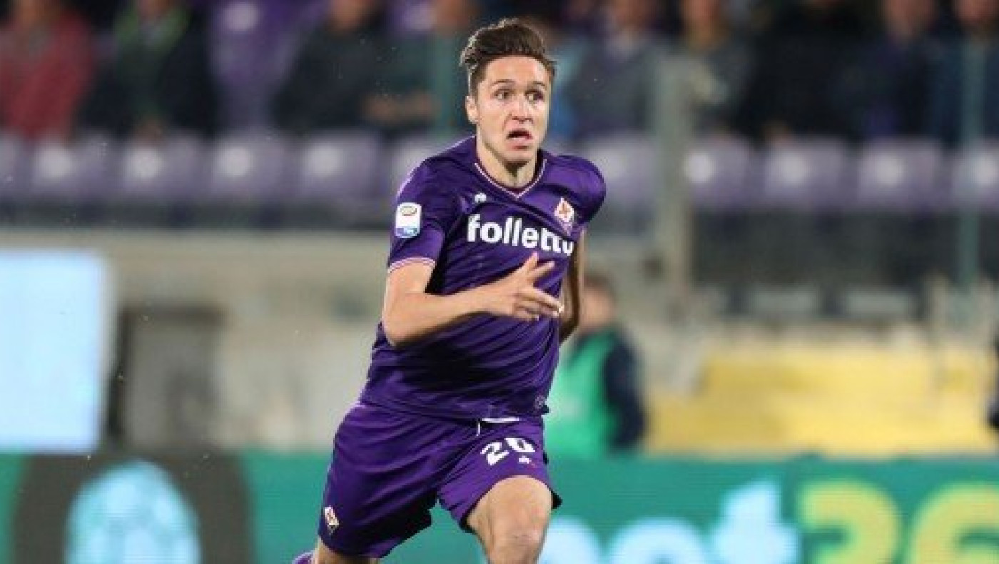 «Σφάζονται» στην Αγγλία            για χάρη του Κιέζα!