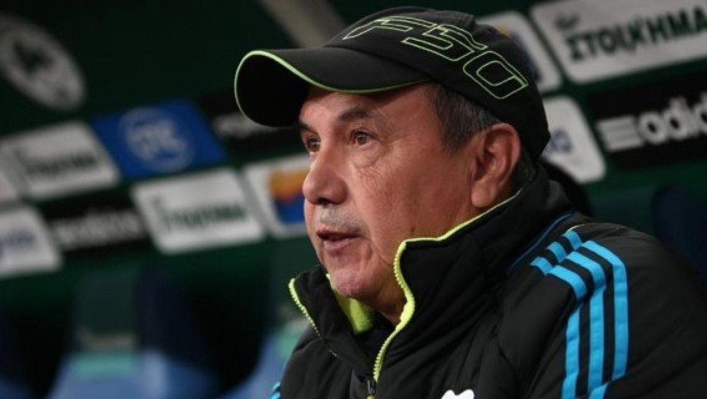 Ρότσα: «Ηγέτης ο Μαραντόνα,      ο Μέσι δεν το έχει» (aud)