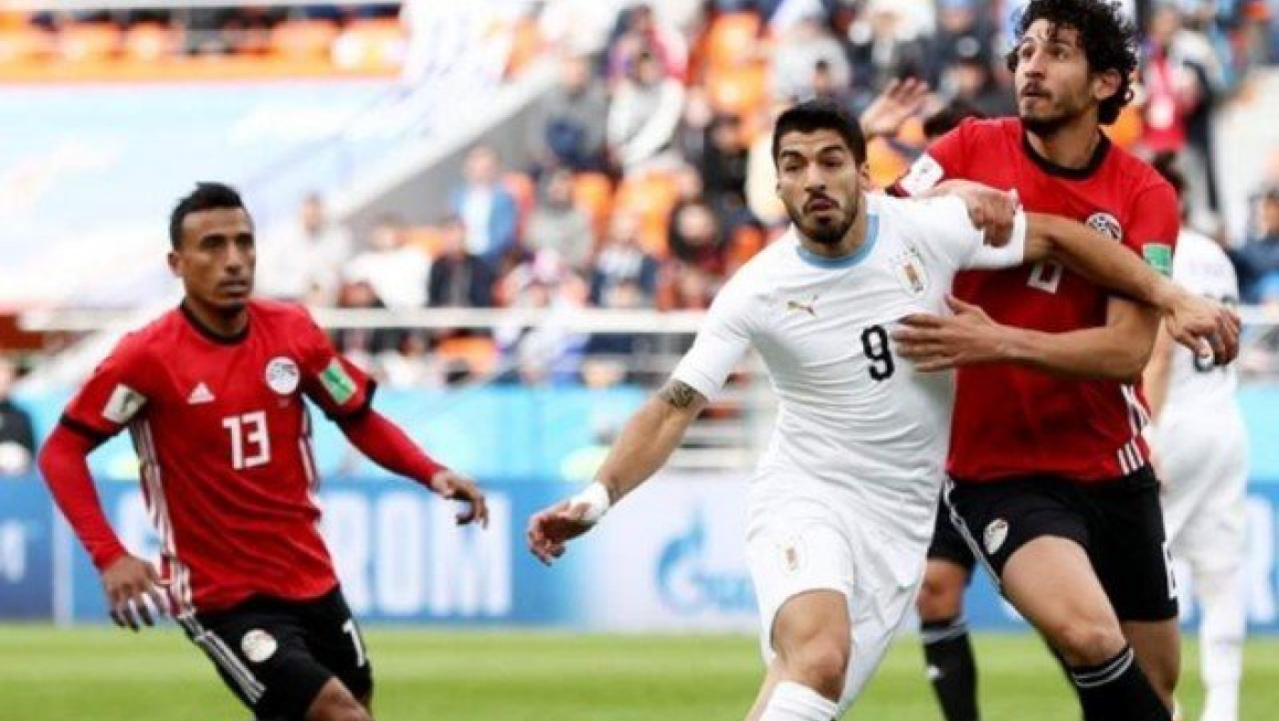 Στο Χ η Σενεγάλη, στο διπλό η       Κολομβία, στον άσο η Ουρουγουάη…  