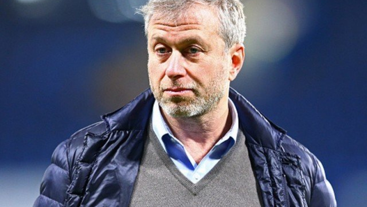 «Όχι» Αμπράμοβιτς σε πρόταση - «μαμούθ» για την αγορά της Τσέλσι