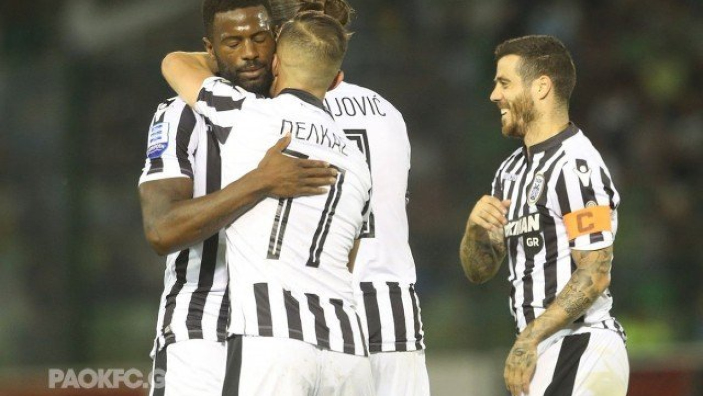 Τάσος Σαλονίδης: «Αυτό είναι το τρωτό σημείο της Βασιλείας»