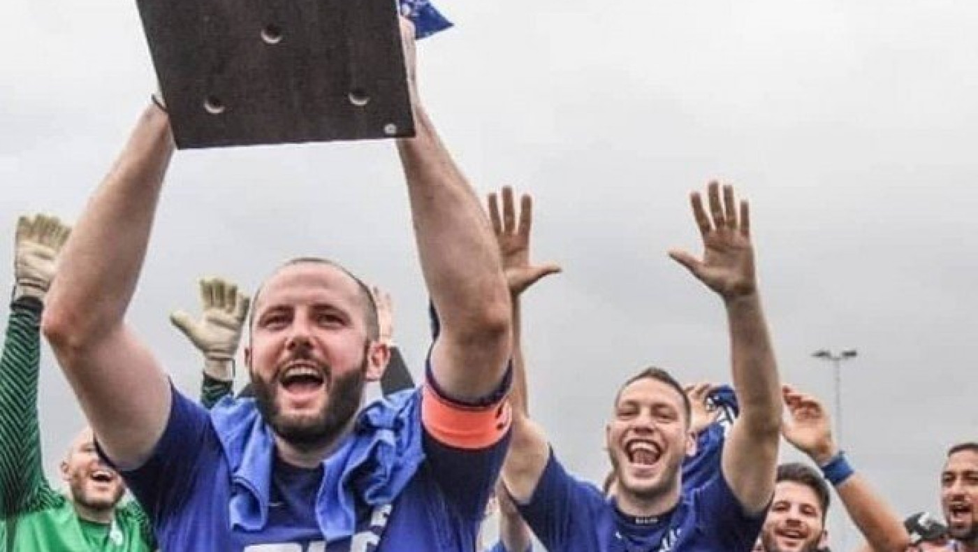 Έγραψε ιστορία      ο Ηρακλής Ελλάς Αννοβέρου (Pics)