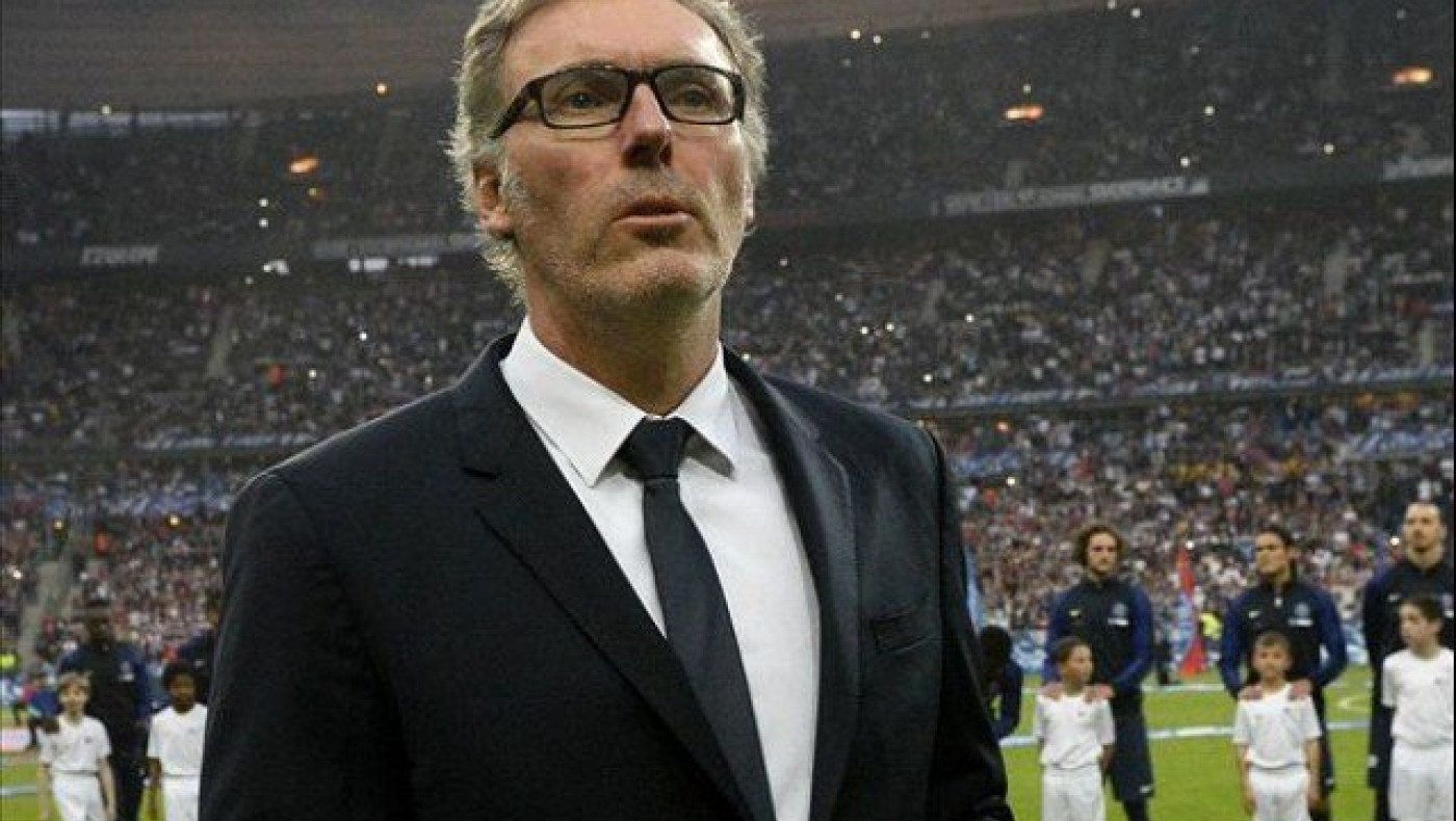 Πλησιάζει στην Τσέλσι ο Λοράν                Μπλαν