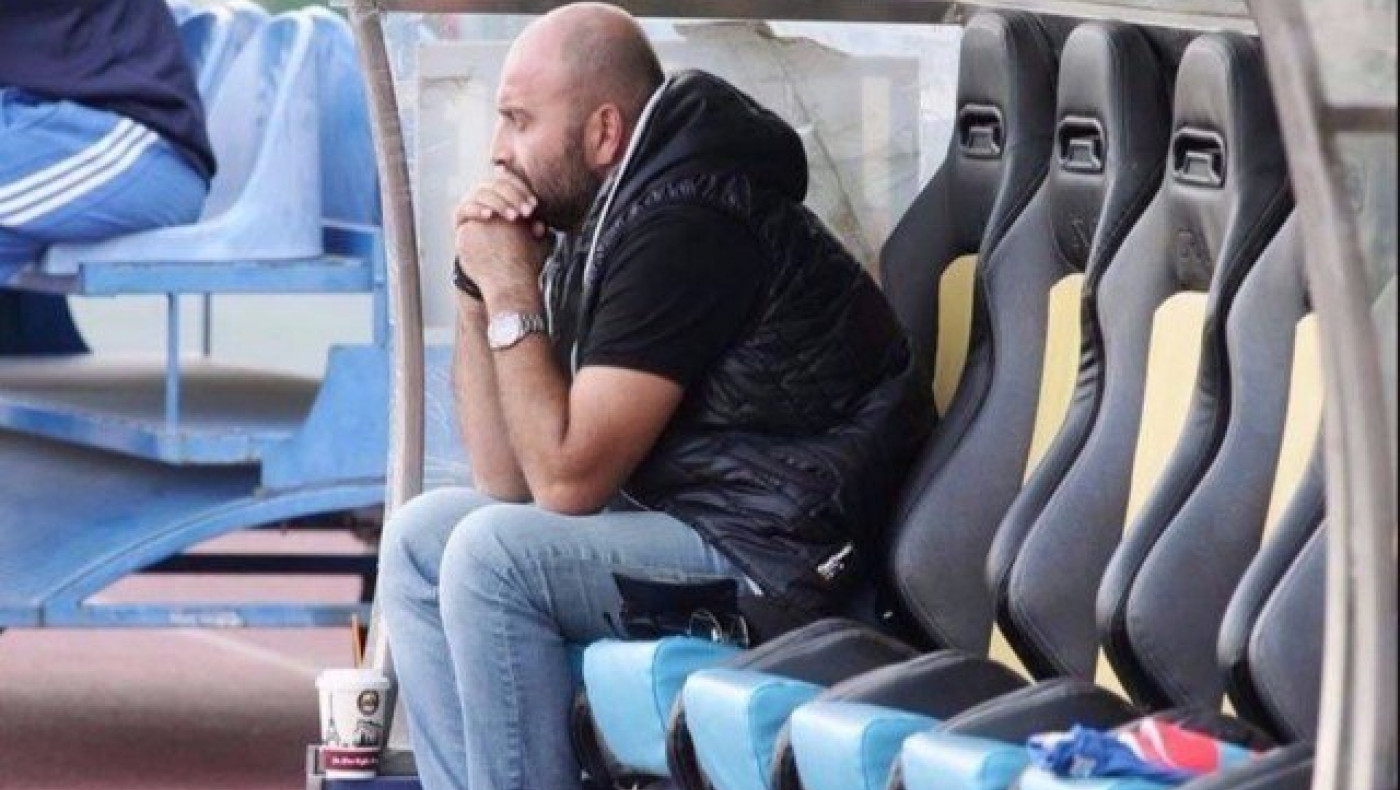 Η πόρτα του                 Μυροφορίδη είναι ανοιχτή…