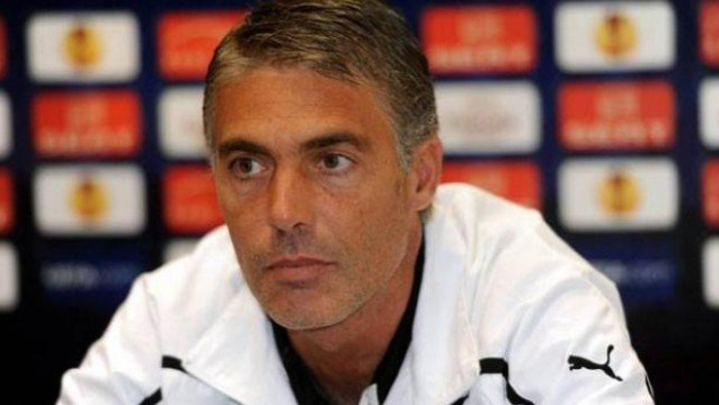 Ο σκάουτ Χάβος               από τον ΠΑΟΚ στον Ολυμπιακό