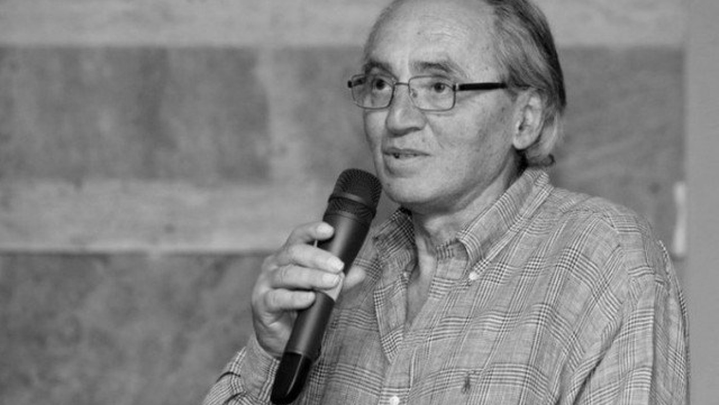 Εφυγε από τη ζωή                    ο Κώστας Πολίτης