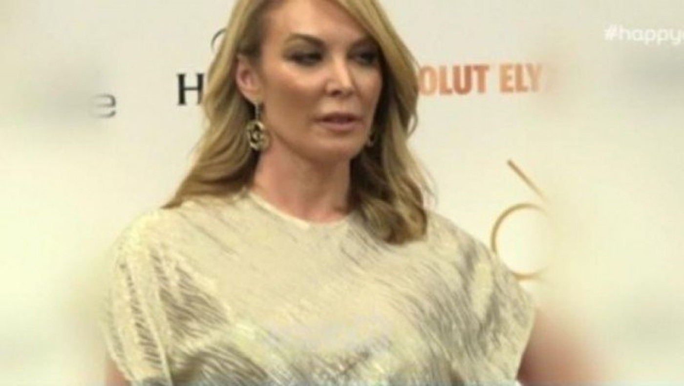 Τατιάνα Στεφανίδου: «Εγώ ήθελα να μείνω στο Epsilon, αλλά...»