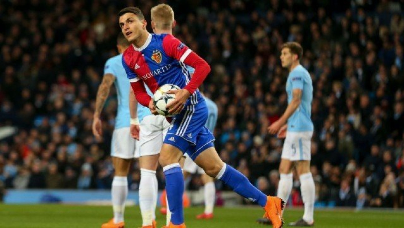 Αυτή είναι η Βασιλεία που θα βρεθεί στον «δρόμο» του ΠΑΟΚ! (vid)